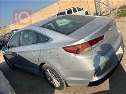 هیوندای سۆناتا